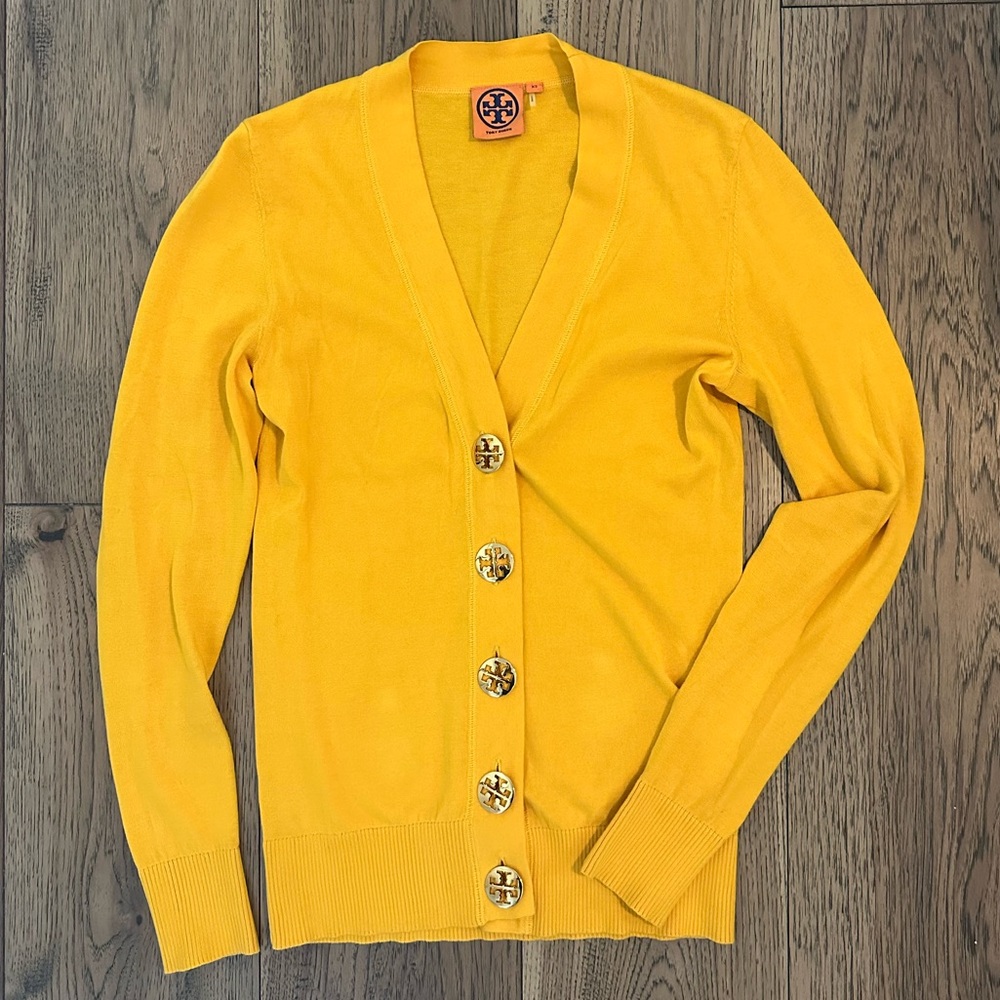Tory Burch Cardigan